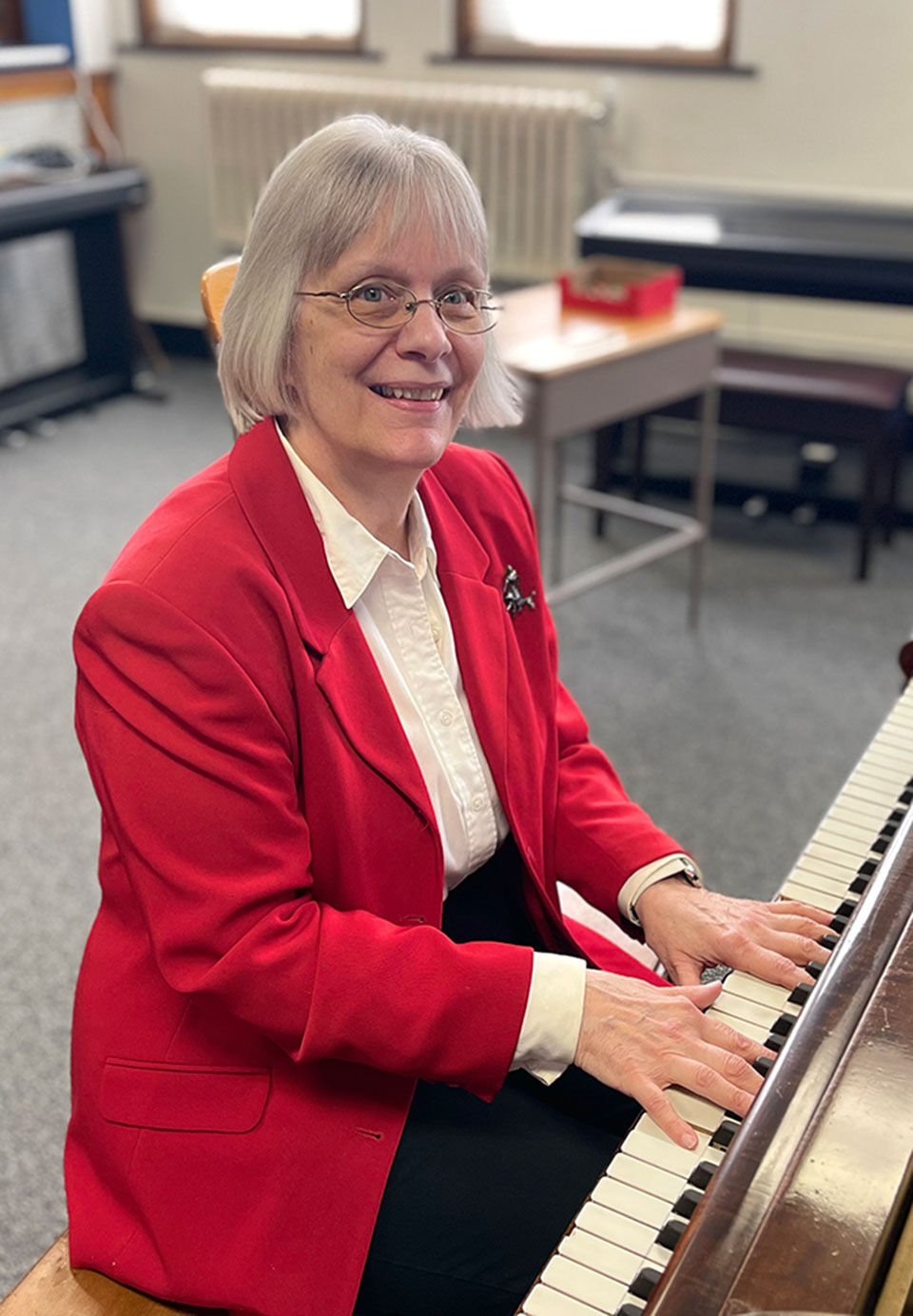 Love for music shared through generations
